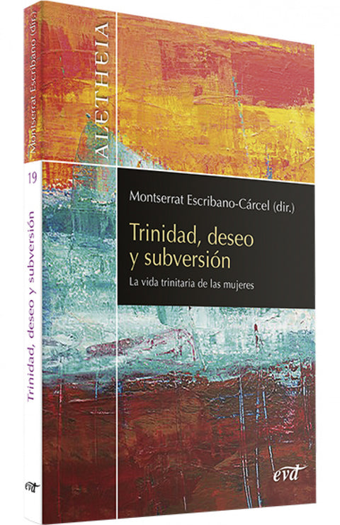  TRINIDAD DESEO Y SUBVERSION 
