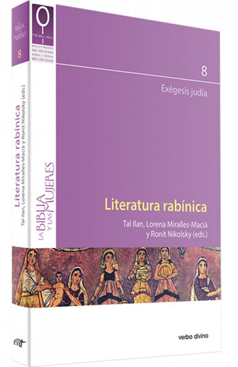  LITERATURA RABINICA 