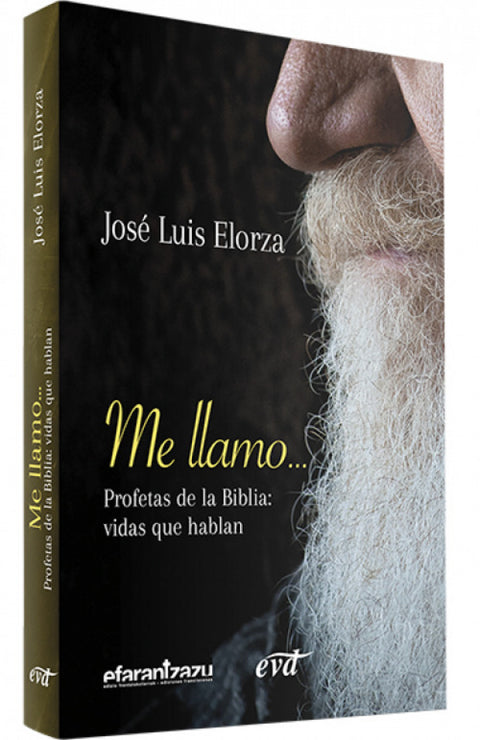  ME LLAMO 