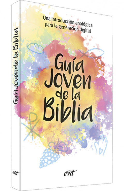  Guía joven de la Biblia 