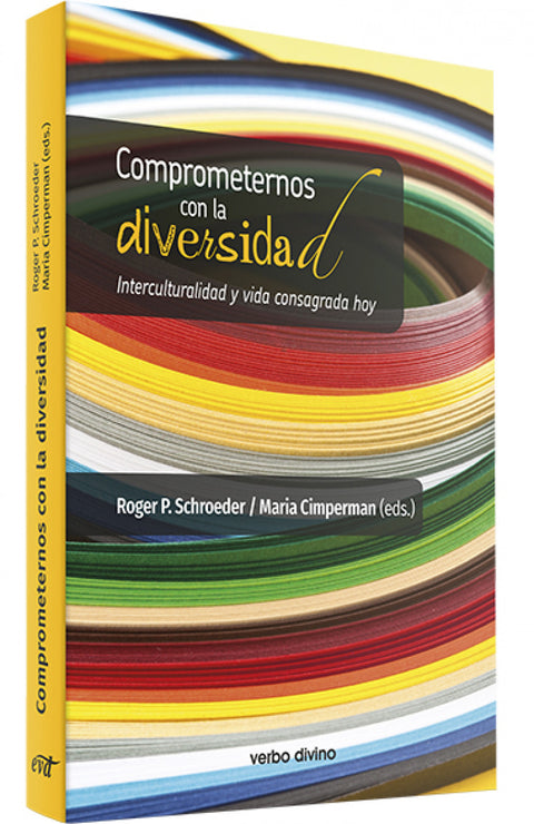  Comprometernos con la diversidad 