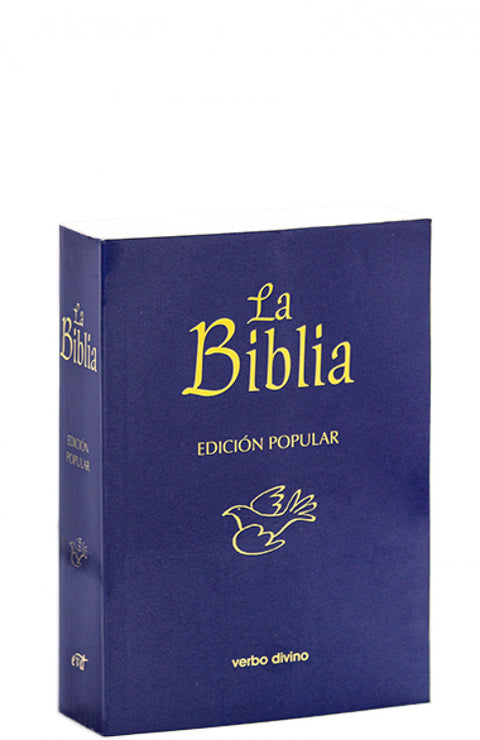  La Biblia 