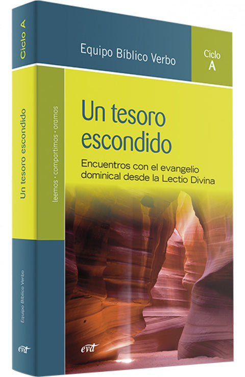  Un tesoro escondido 