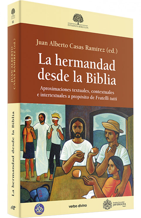  La hermandad desde la Biblia 