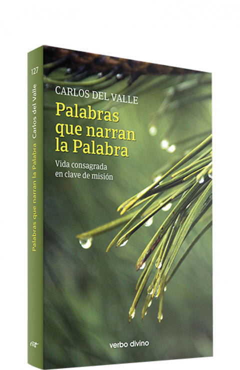  Palabras que narran la Palabra 