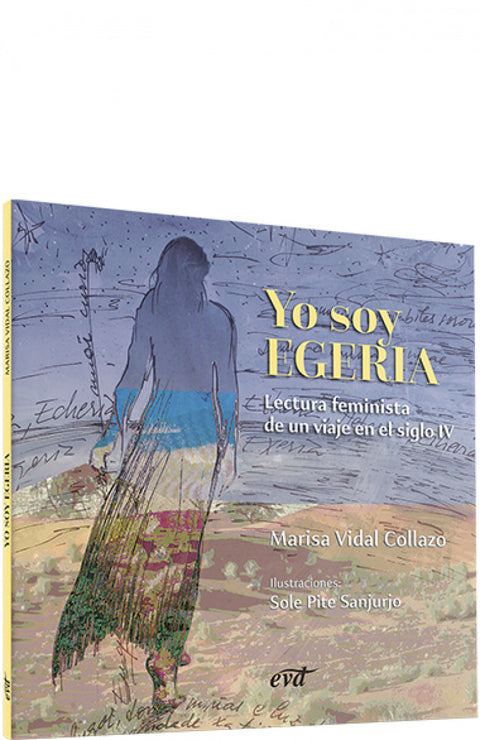  Yo soy Egeria 