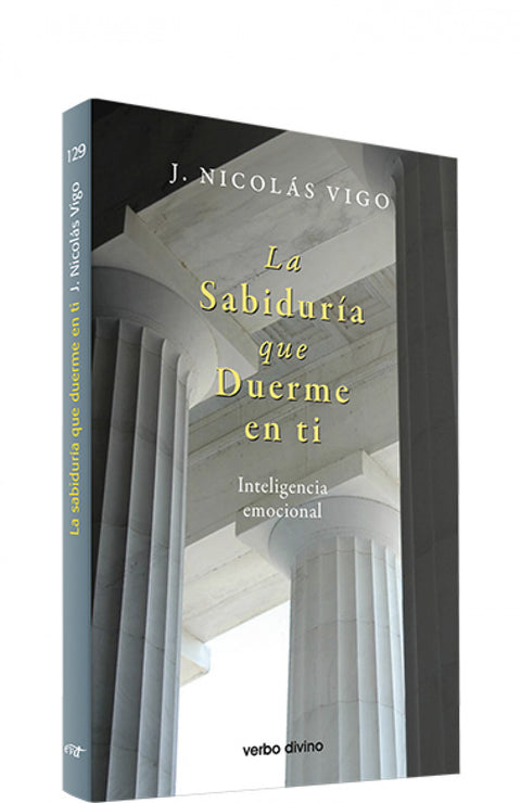  La sabiduría que duerme en ti 