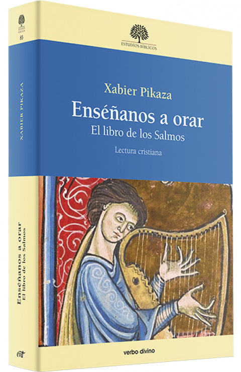  Enséñanos a orar 