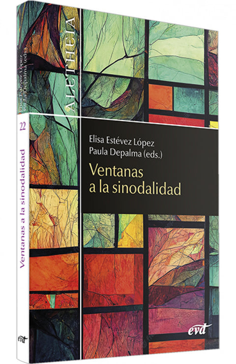  Ventanas a la sinodalidad 