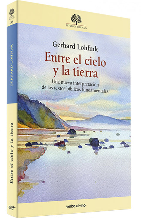  Entre el cielo y la tierra 