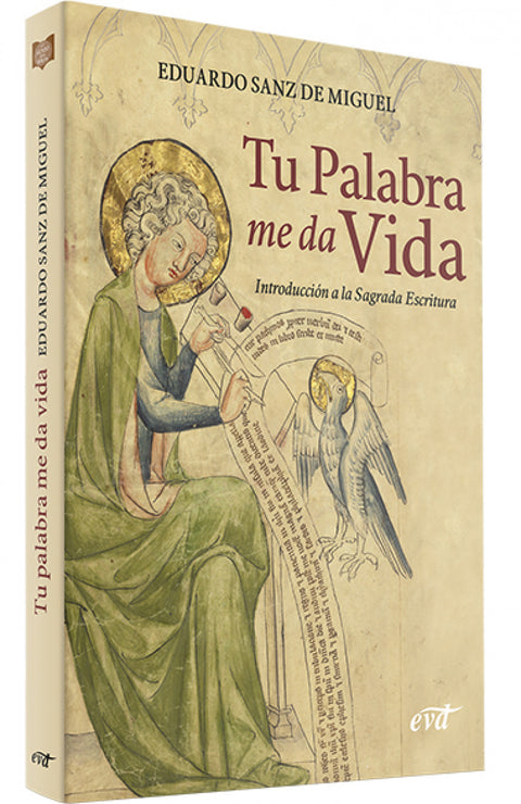  Tu palabra me da vida 