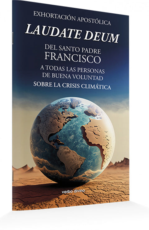  Exhortación Apostólica 'Laudate Deum' 