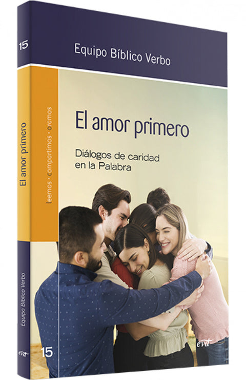  El amor primero 