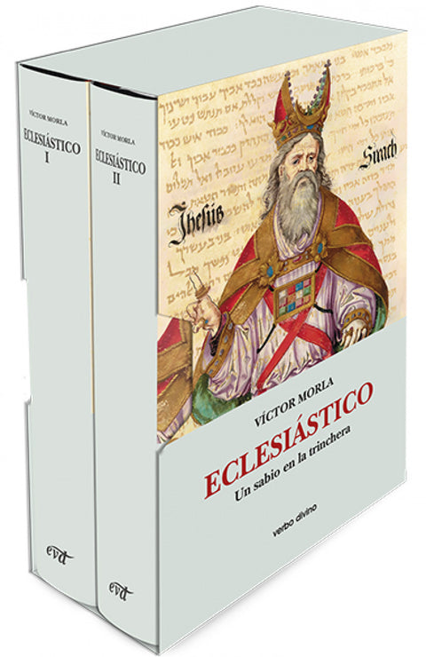  ECLESIASTICO 