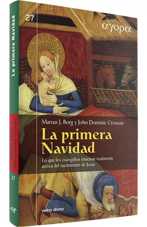  PRIMERA NAVIDAD, LA 