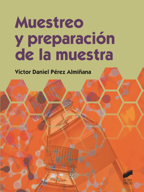  MUESTREO Y PREPARACIóN DE LA MUESTRA 