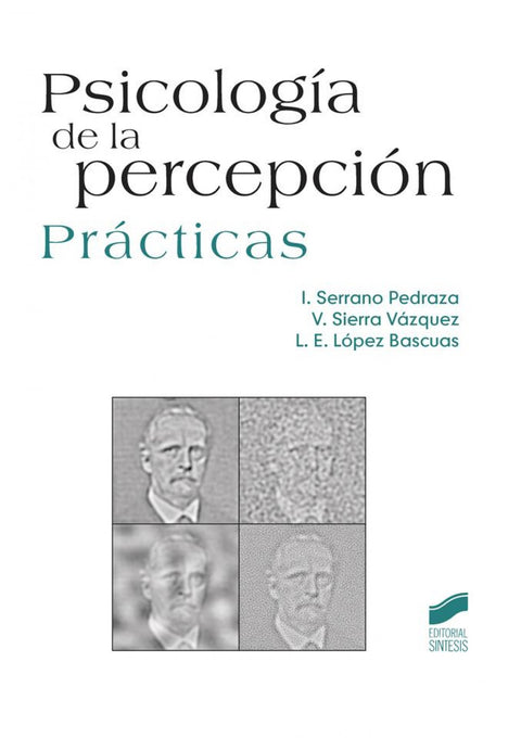  PSICOLOGIA DE LA PERCEPCION 