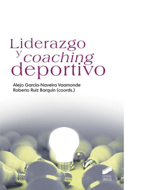  LIDERAZGO Y COACHING DEPORTIVO 