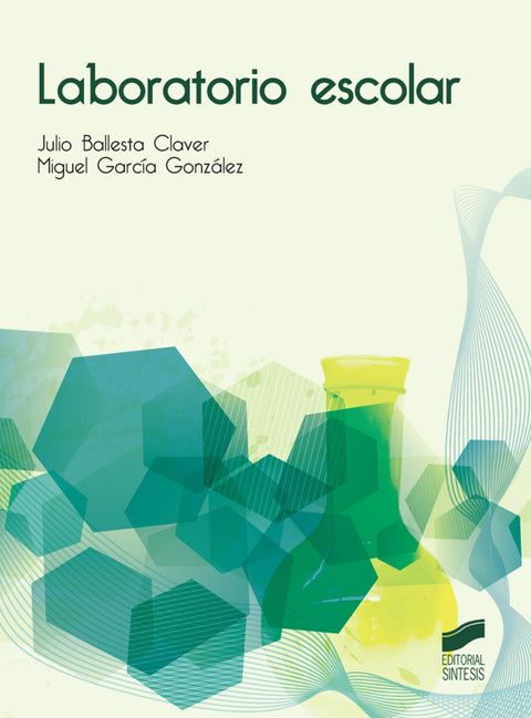  LABORATORIO ESCOLAR 