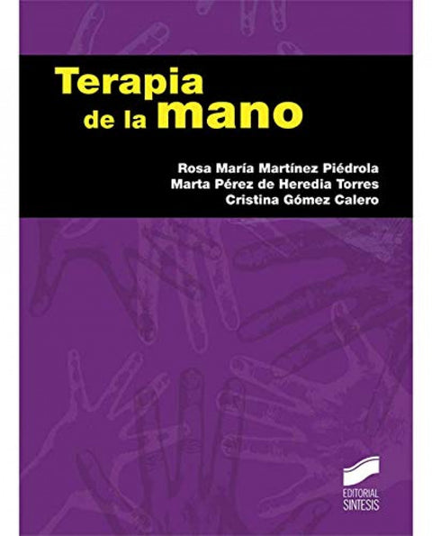  TERAPIA DE LA MANO 