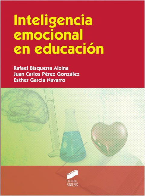  INTELIGENCIA EMOCIONAL EN EDUCACION 