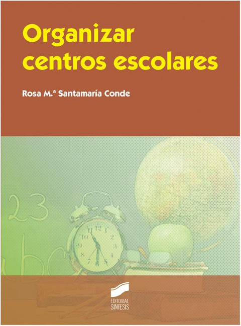  ORGANIZAR CENTROS ESCOLARES (2ªedicion) 