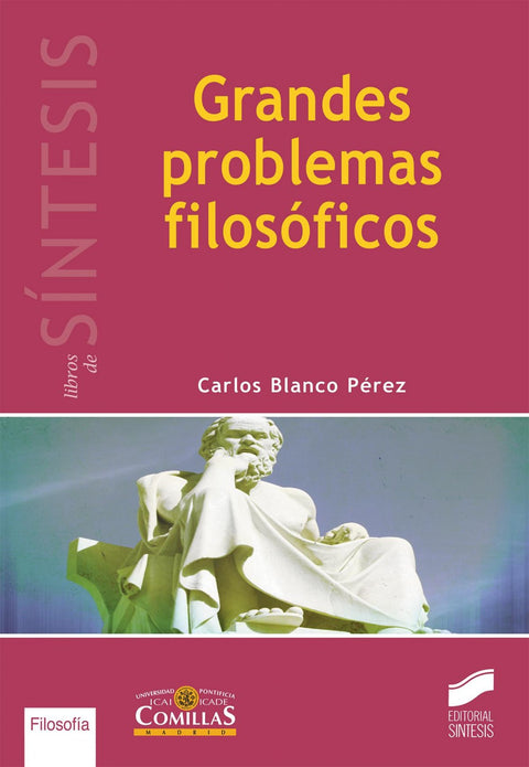  GRANDES PROBLEMAS FILOSOFICOS 