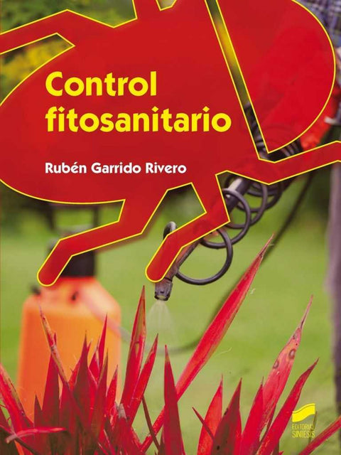  CONTROL FITOSANITARIO 