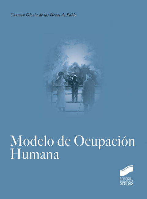  MODELO DE OCUPACION HUMANA 