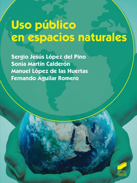  USO PUBLICO EN ESPACIOS NATURALES 
