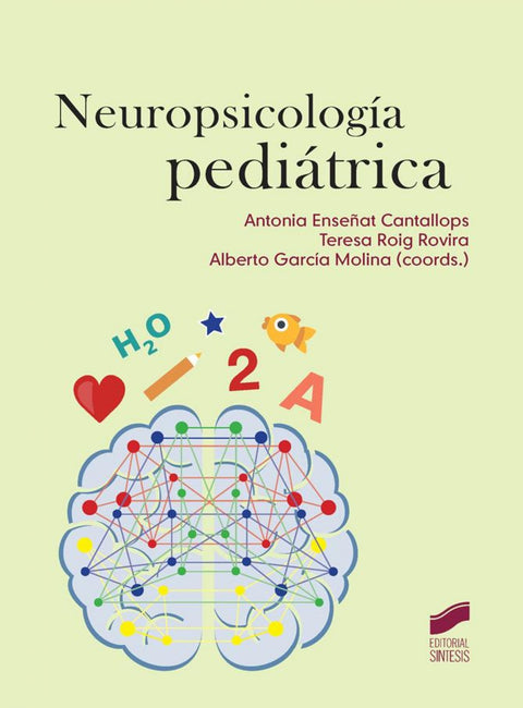  NEUROPSICOLOGIA PEDIATRICA 