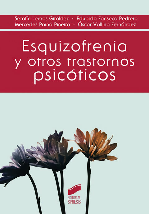  ESQUIZOFRENIA Y OTROS TRASTORNOS PSICOTICOS 