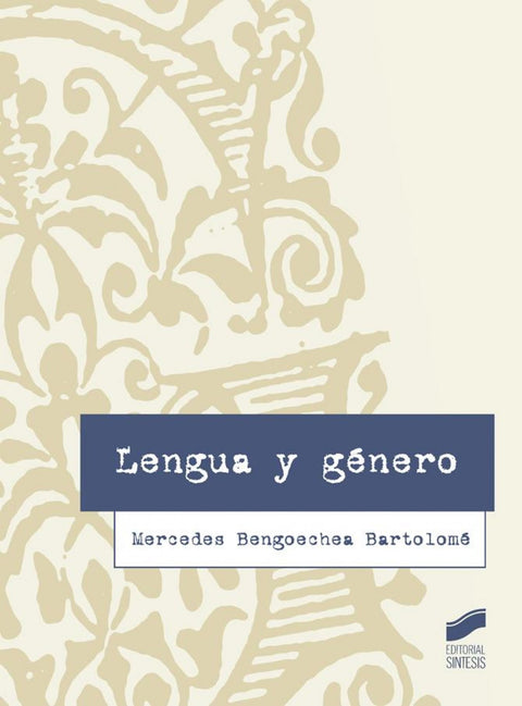  LENGUA Y GENERO 