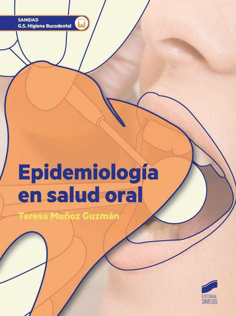  EPIDEMIOLOGIA EN SALUD ORAL 