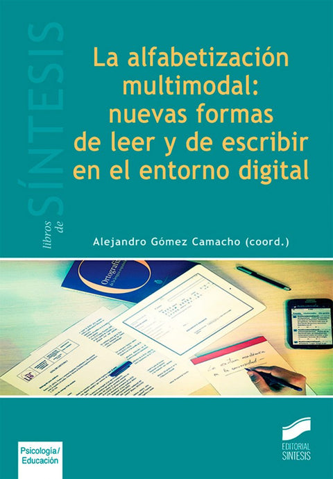  LA ALFABETIZACIÓN MULTIMODAL 