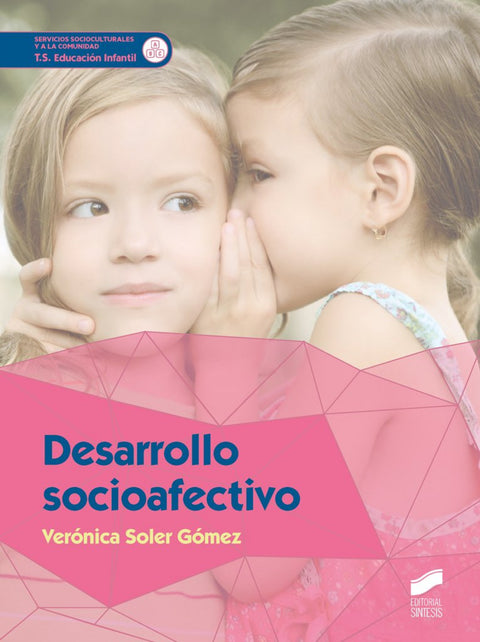  DESARROLLO SOCIOAFECTIVO 