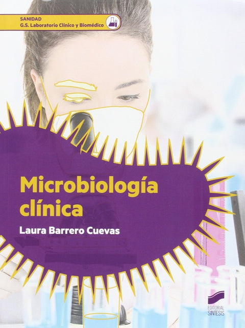  MICROBIOLOGÍA CLÍNICA 