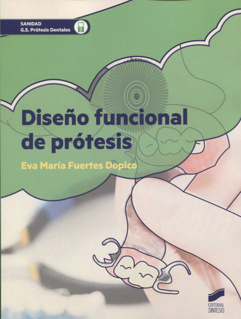  DISEÑO FUNCIONAL DE PROTESIS 