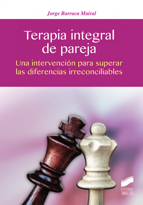  TERAPIA INTEGRAL DE PAREJA 