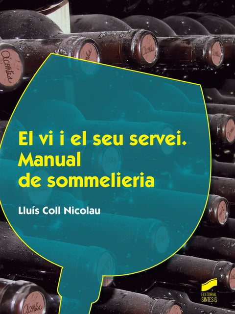  EL vi i el seu servei 