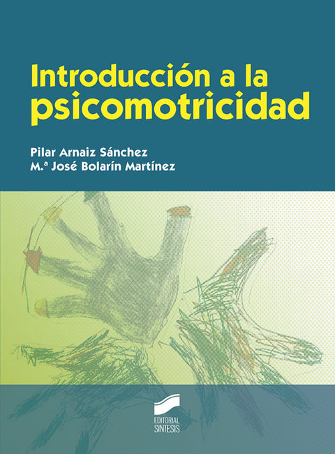 INTRODUCCION A LA PSICOMOTRICIDAD 