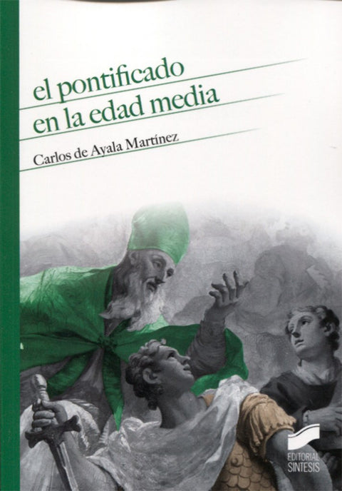  PONTIFICADO EN LA EDAD MEDIA 