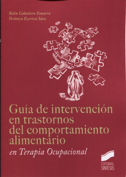  GUIA INTERVENCION EN TRASTORNOS COMPORTAMIENTO ALIMENTARIO 