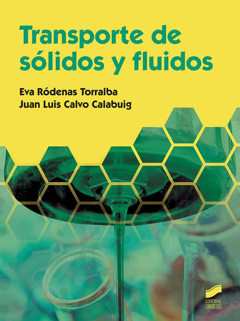  TRANSPORTE DE SOLIDOS Y FLUIDOS 