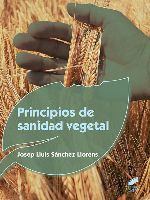  Principios de sanidad vegetal 