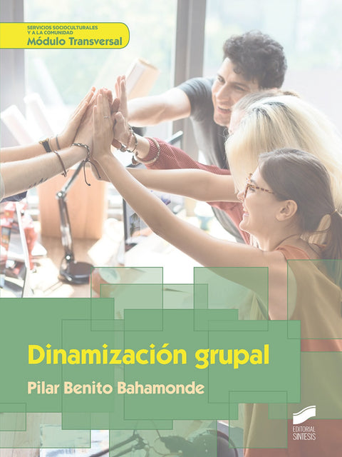  DINAMIZACION GRUPAL 