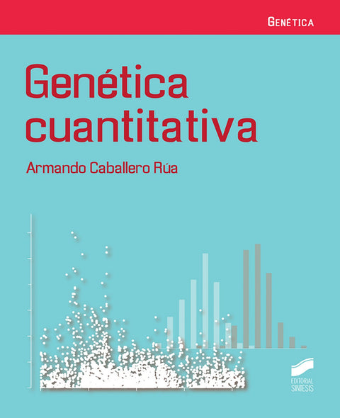  GENETICA CUANTITATIVA 