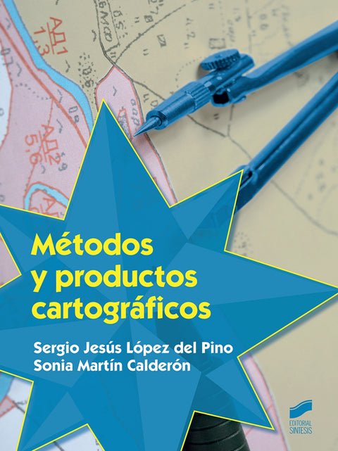  METODOS Y PRODUCTOS CARTOGRAFICOS 