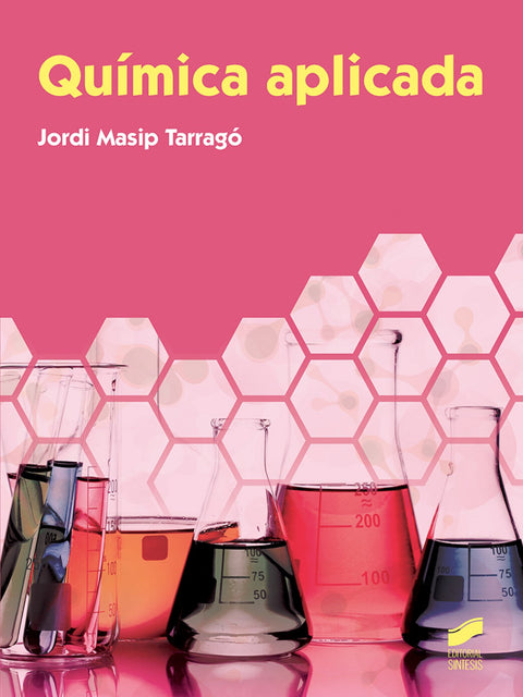  QUÍMICA APLICADA 