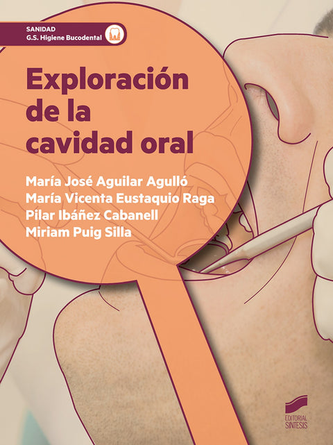  EXPLORACION DE LA CAVIDAD ORAL 